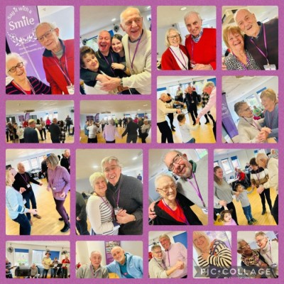 Say it with a smile news image - Music Club at Leavesden Country Park