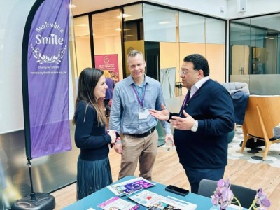 Say it with a smile news image - ‘Care Planning’ at the Memory Steps Course