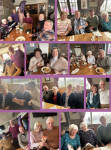 Say it with a smile news image - Roast lunch at the Toby Carvery