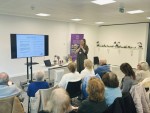 Say it with a smile news image - Memory Steps Course - session 2