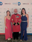 Say it with a smile news image - Dementia Care Awards