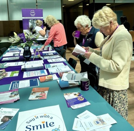 Say it with a smile image 4